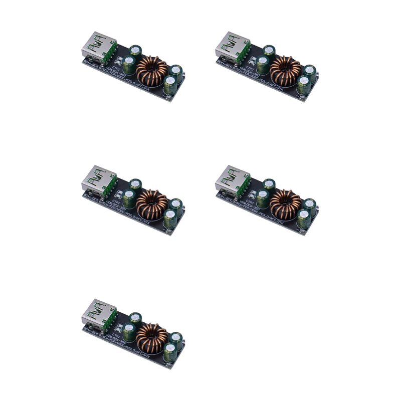 Phone Accessories Types - 5X SW3518 / SW3516 QC4.0 QC3.0