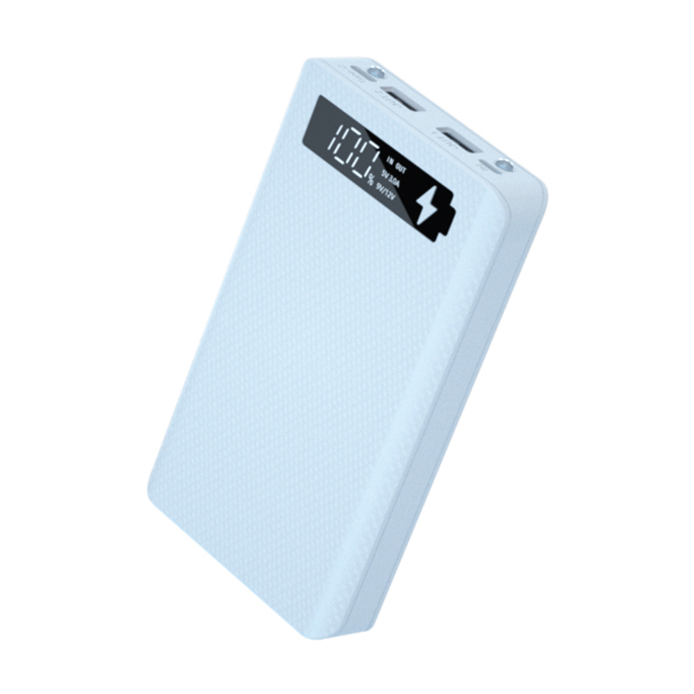 Portable Charger 20000Mah - PD QC 3.0 Large Capacity 20000mAh