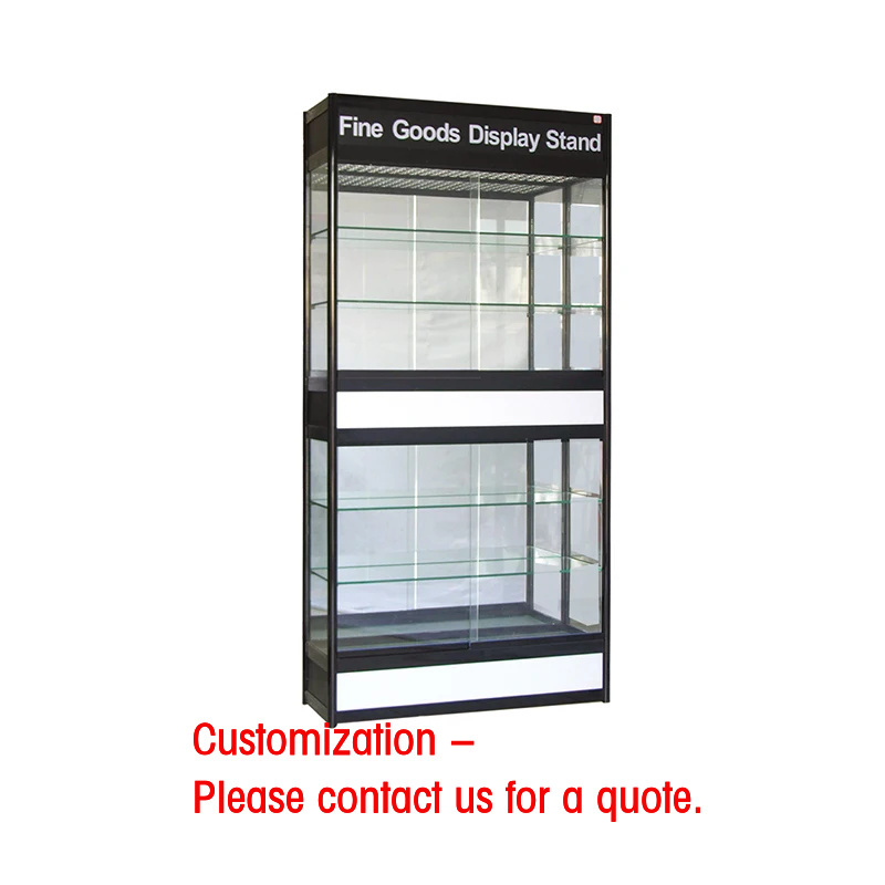 Phone Accessories Cabinet - custom.Customized Phone Shop of Mobile Cabinet