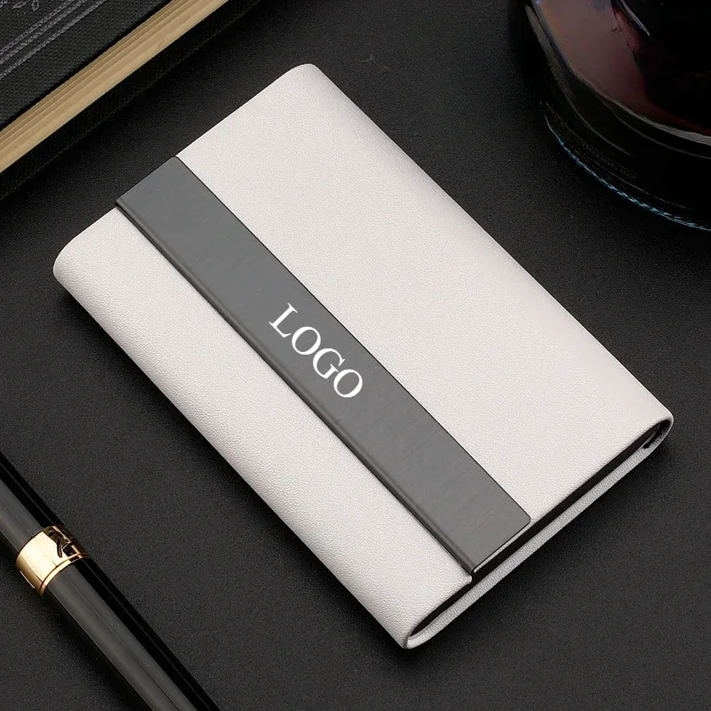 Phone Accessories Company - Custom Logo Superfiber PU Leather Business