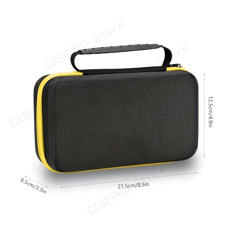 Portable EVA Case Hard Travel  - Portable Charger 20000Mah ulasan dan harga