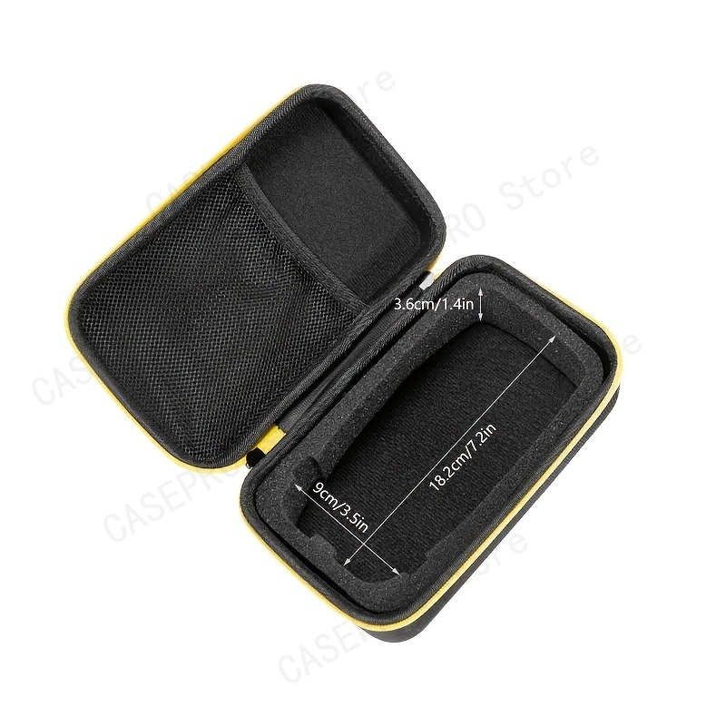 Portable EVA Case Hard Travel  - Portable Charger 20000Mah ulasan dan harga