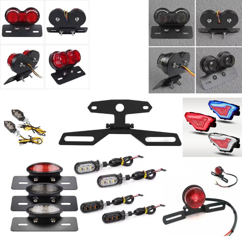 2026 NEW Motorcycle CNC Alumin - Phone Accessories Company ulasan dan harga