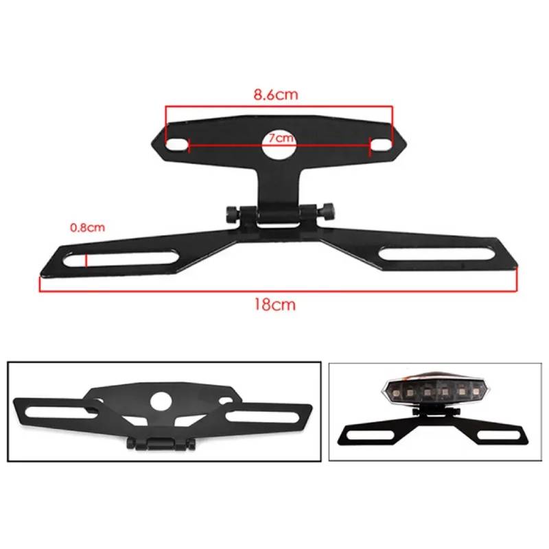 2026 NEW Motorcycle CNC Alumin - Phone Accessories Company ulasan dan harga
