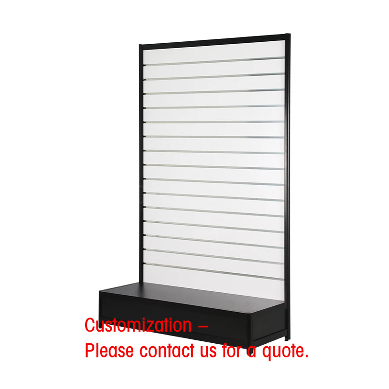custom.Shop Display Cabinet Fu - Phone Accessories Cabinet ulasan dan harga