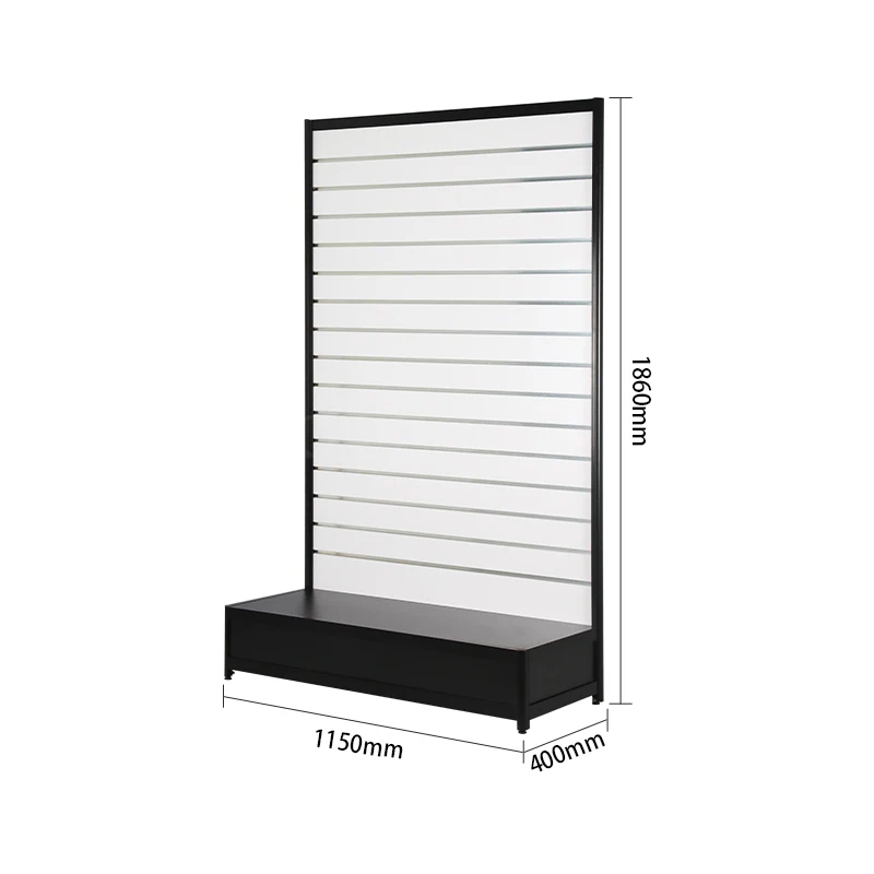 custom.Shop Display Cabinet Fu - Phone Accessories Cabinet ulasan dan harga