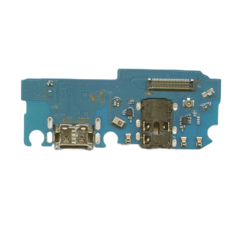 USB Charging Port Dock Board F - Phone Accessories Types ulasan dan harga