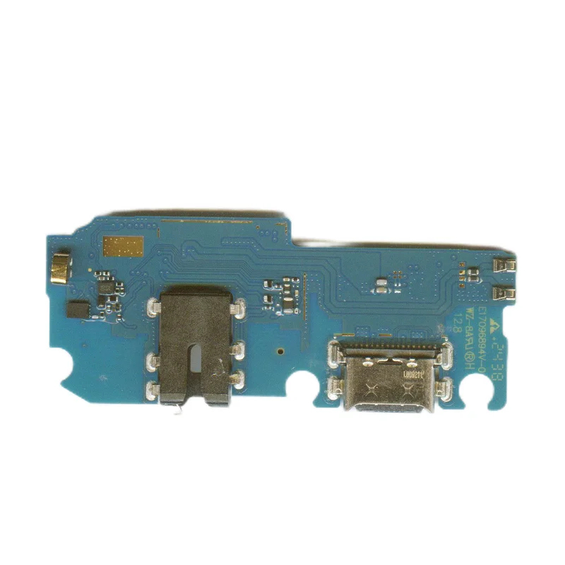 USB Charging Port Dock Board F - Phone Accessories Types ulasan dan harga
