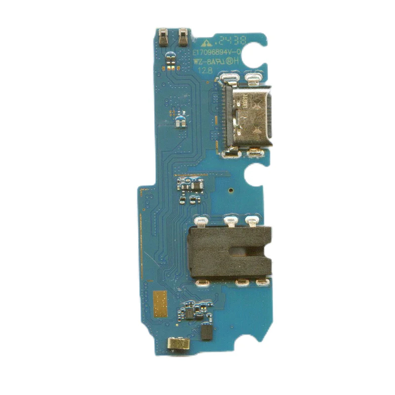 USB Charging Port Dock Board F - Phone Accessories Types ulasan dan harga