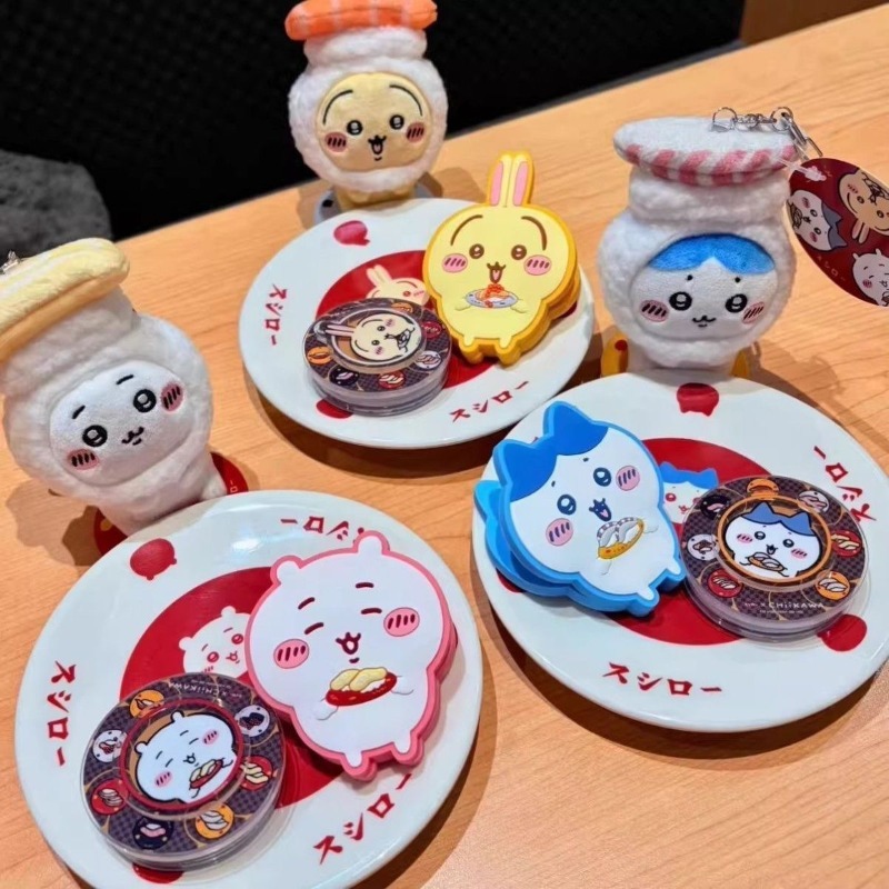 Hong Kong Limited Chiikawa Sus - Phone Accessories Hong Kong ulasan dan harga