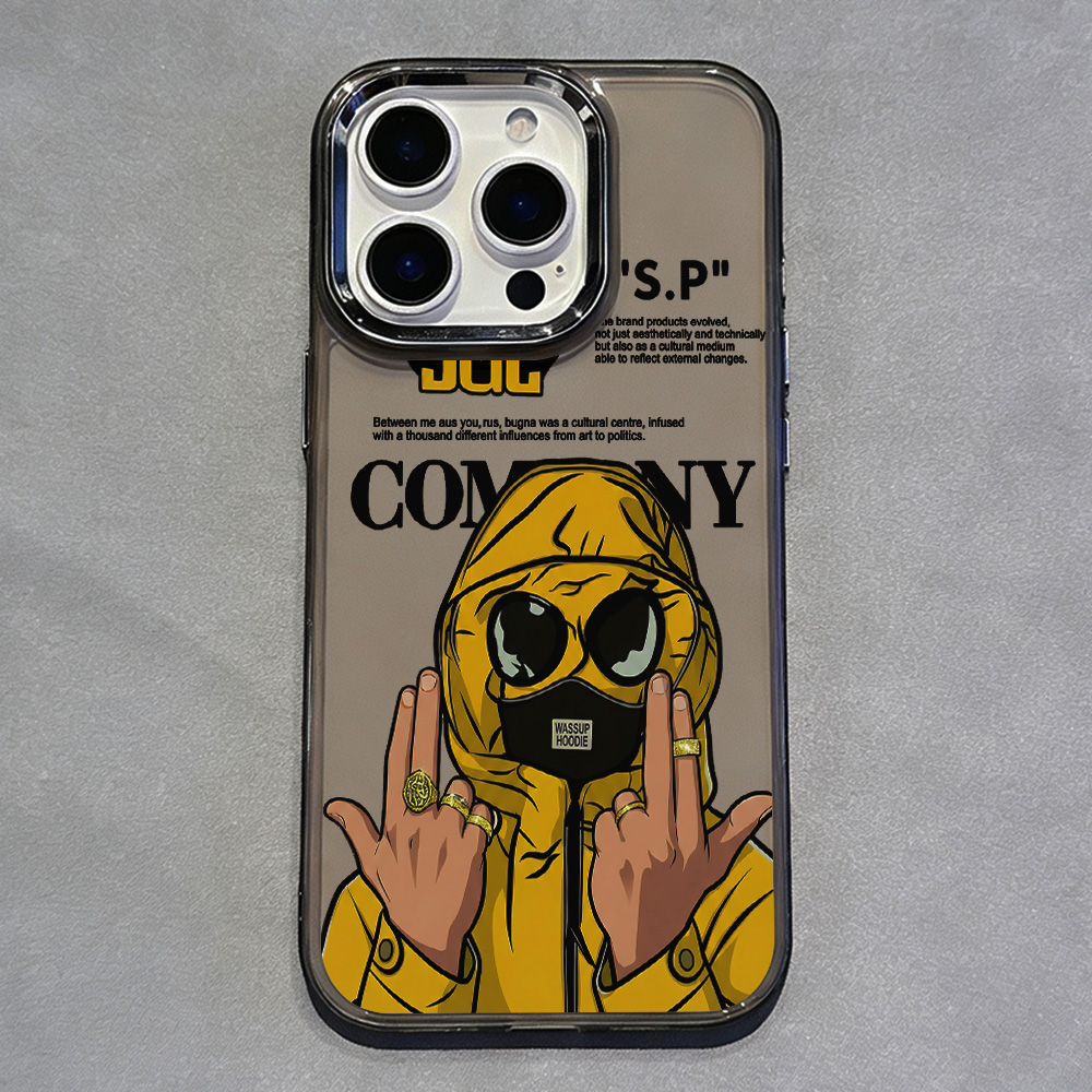 C-ComPanys-luxury-C-Cp Senior  - Phone Accessories Company ulasan dan harga