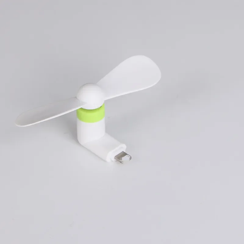 Mobile Phone Cooler Creative M - Phone Cooling Fan ulasan dan harga