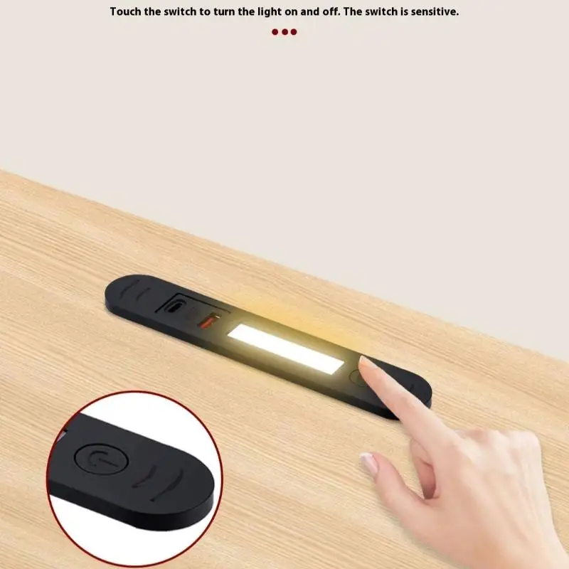 1Pcs Bedside Table Phone Embed - Phone Accessories Types ulasan dan harga