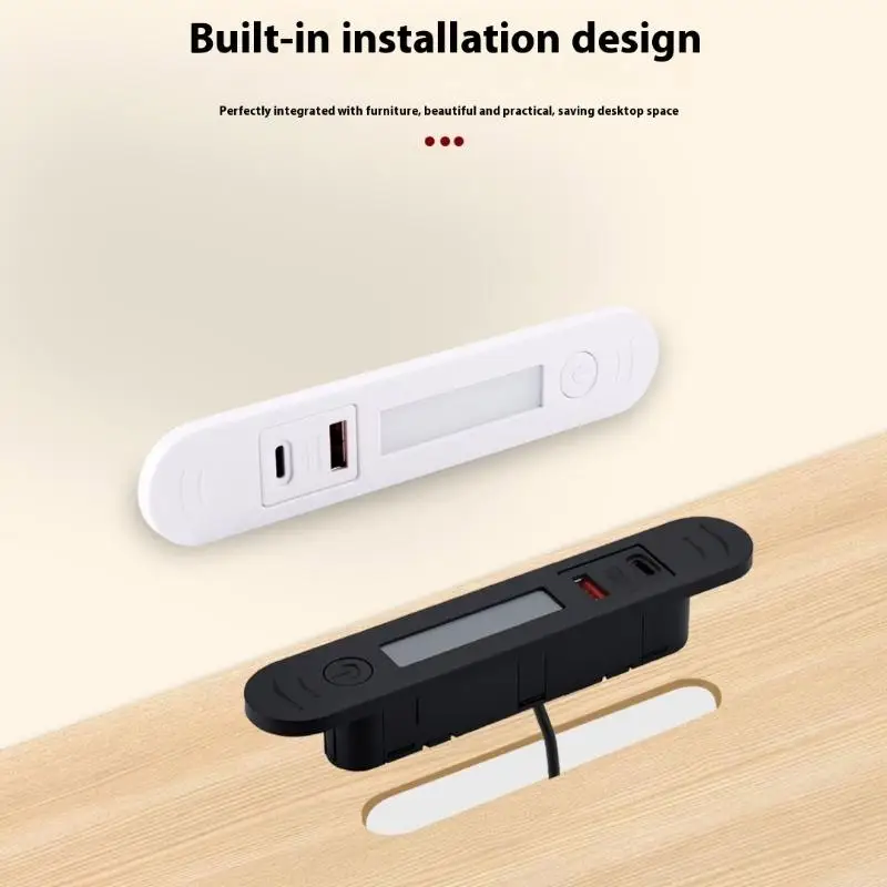 1Pcs Bedside Table Phone Embed - Phone Accessories Types ulasan dan harga