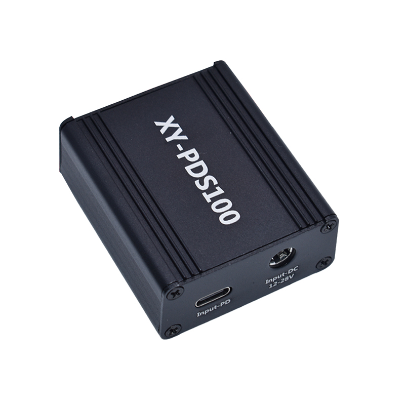 PDS100 QC4.0 QC3.0 Type-C DC12 - Phone Accessories Types ulasan dan harga