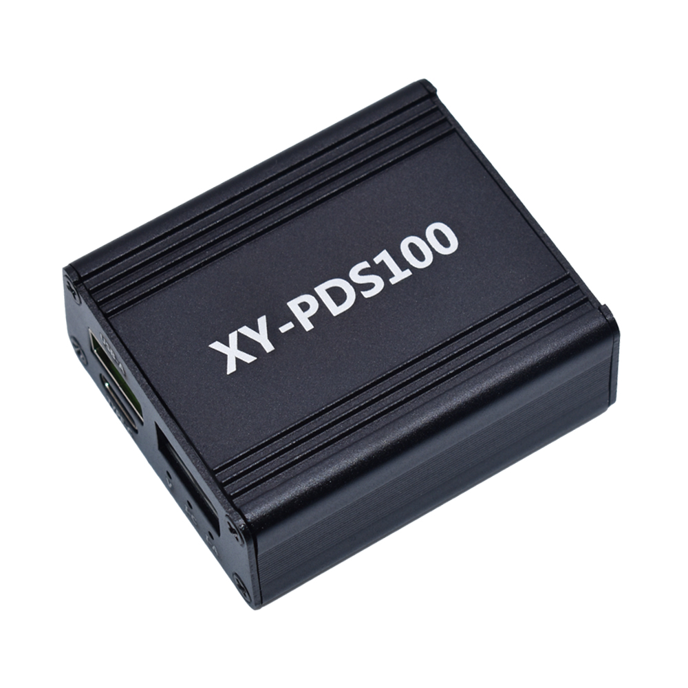 PDS100 QC4.0 QC3.0 Type-C DC12 - Phone Accessories Types ulasan dan harga