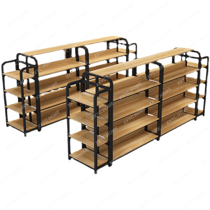 A display stand cosmetic displ - Phone Accessories Cabinet ulasan dan harga