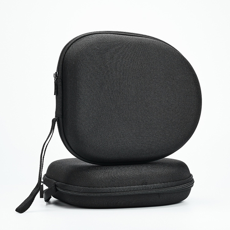 Headphone Carrying Case Shockp - Phone Accessories Company ulasan dan harga