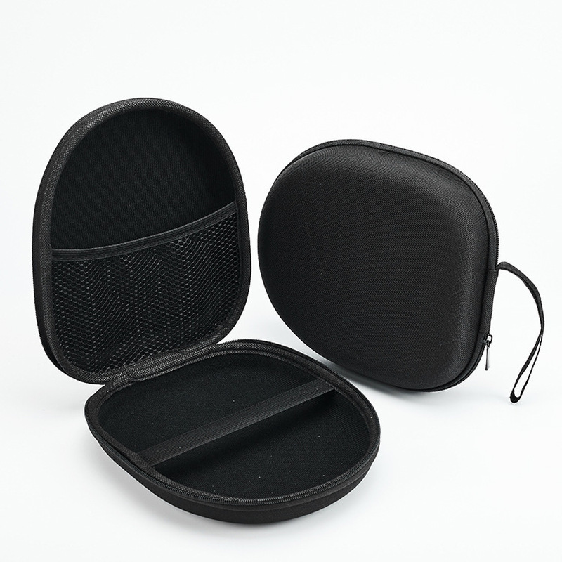 Headphone Carrying Case Shockp - Phone Accessories Company ulasan dan harga
