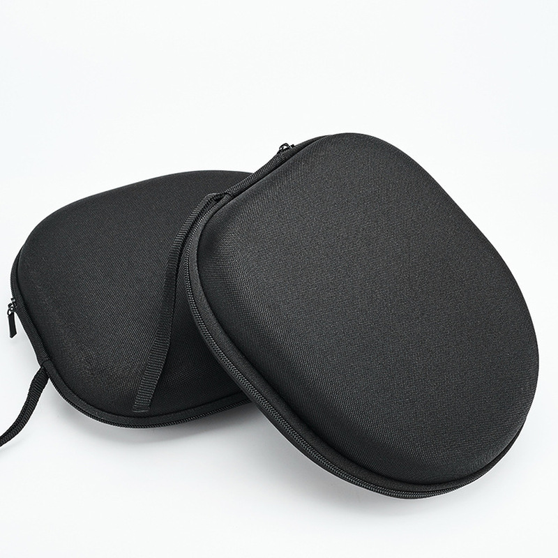 Headphone Carrying Case Shockp - Phone Accessories Company ulasan dan harga