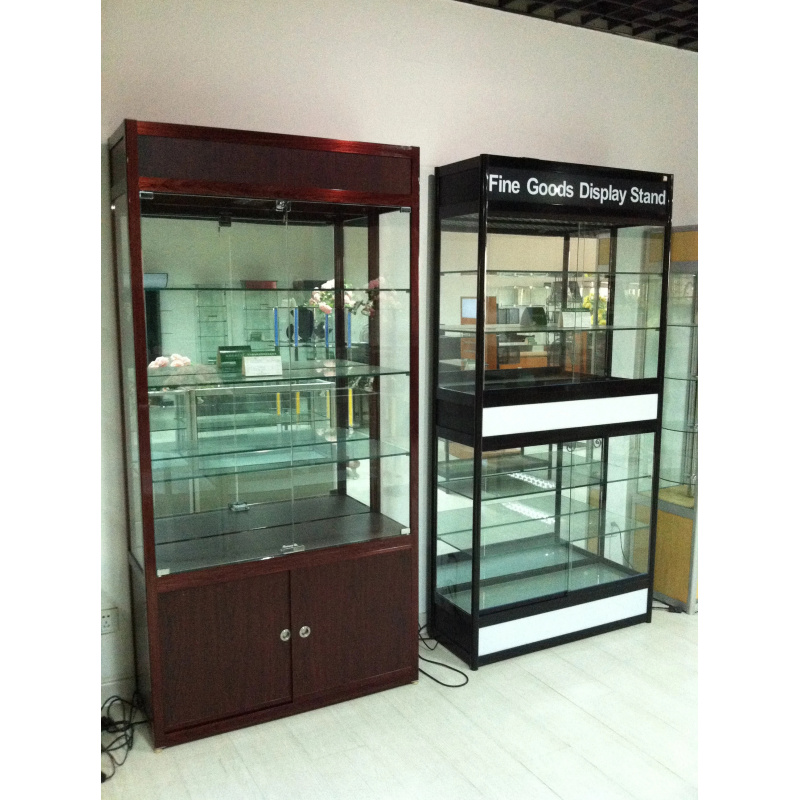 custom.Customized Phone Shop o - Phone Accessories Cabinet ulasan dan harga