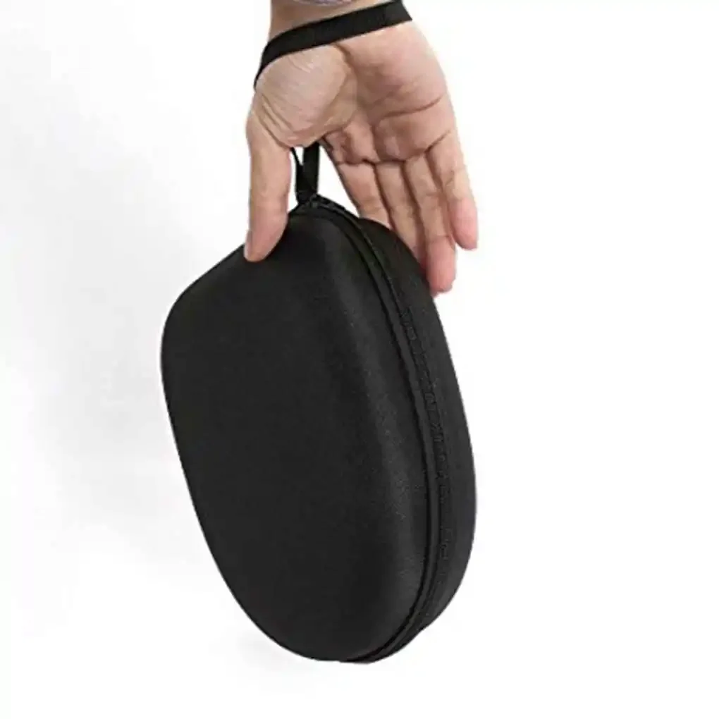 Headphone Carrying Case Shockp - Phone Accessories Company ulasan dan harga