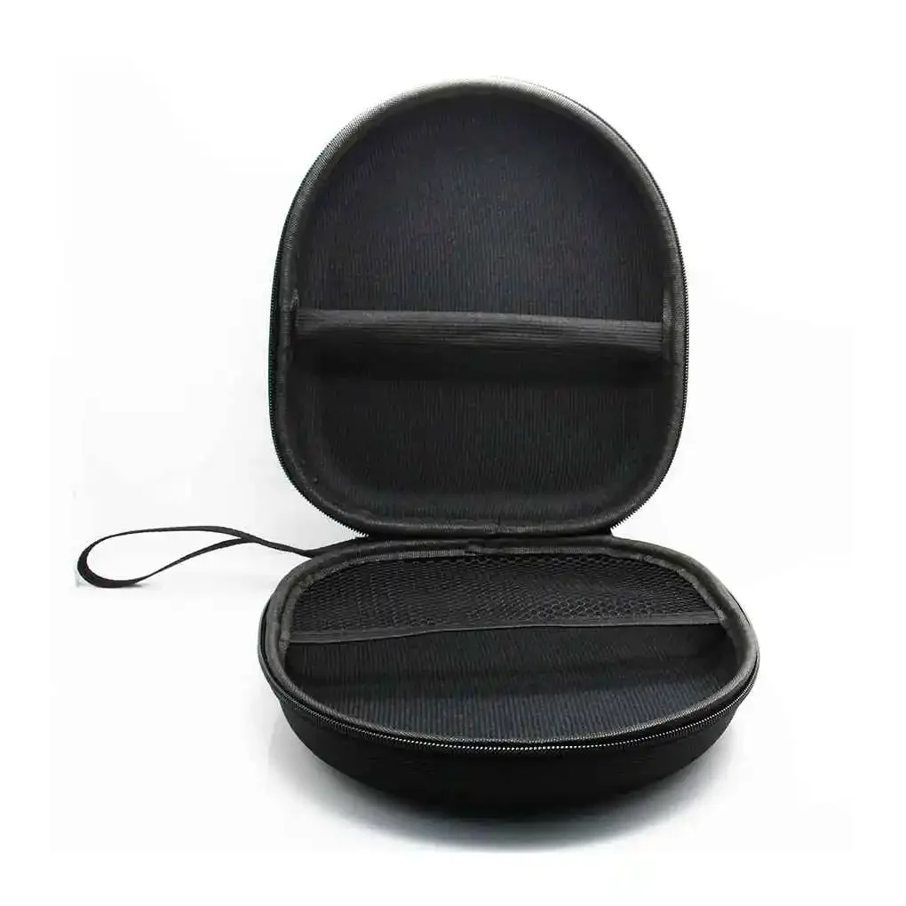 Headphone Carrying Case Shockp - Phone Accessories Company ulasan dan harga