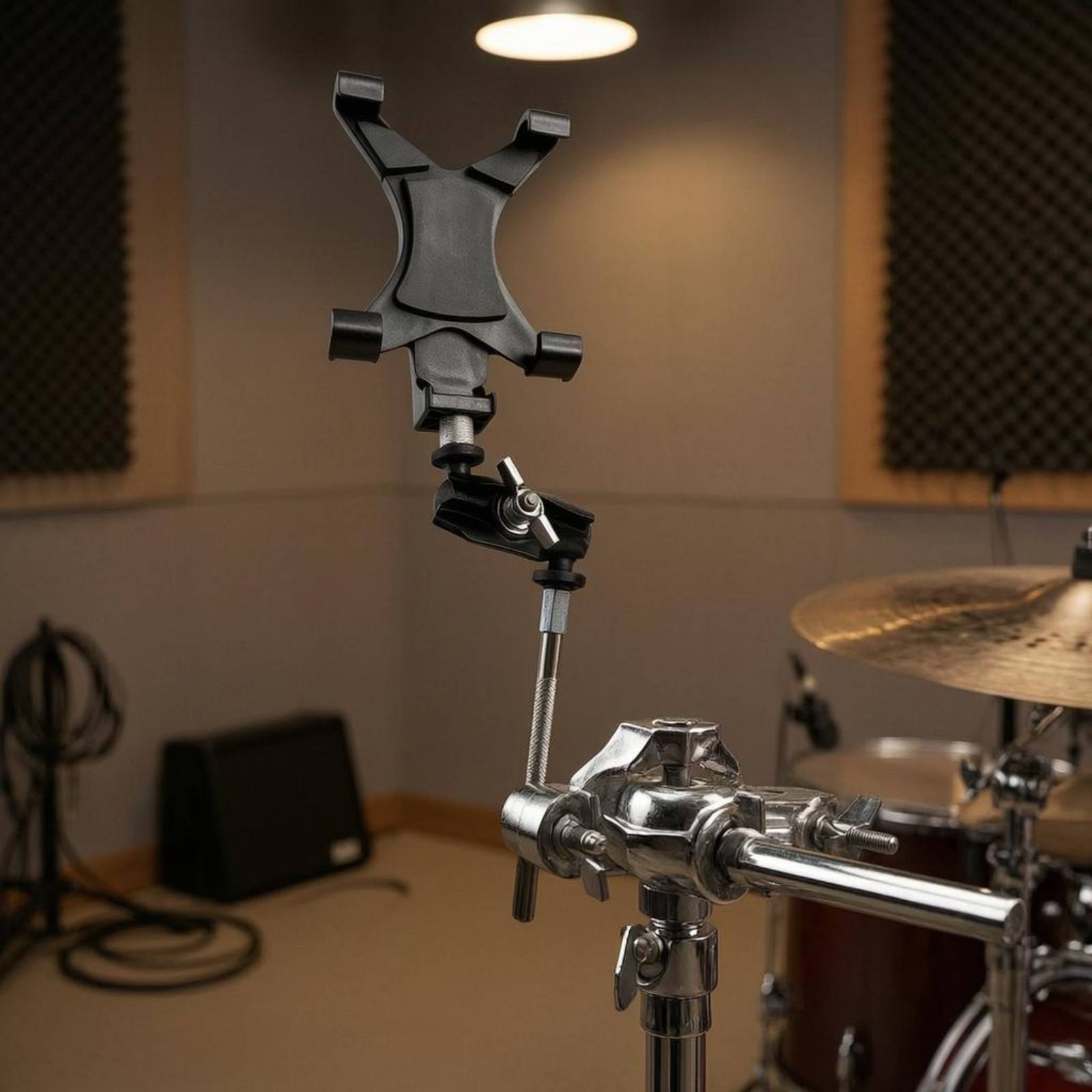 Drum Kit Mounting Accessory Me - Phone Accessories Types ulasan dan harga