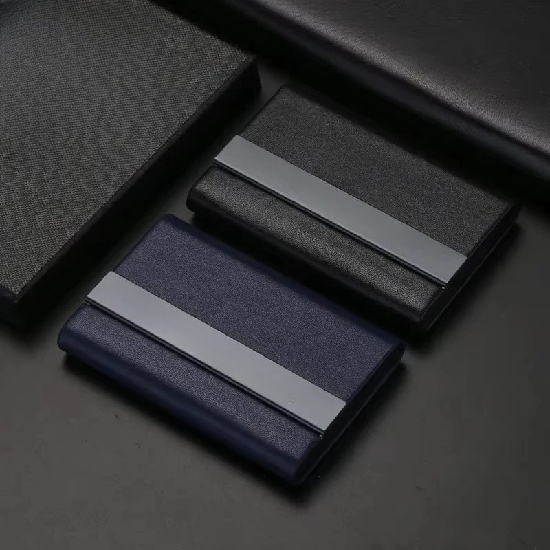 Custom Logo PU Leather Stainle - Phone Accessories Company ulasan dan harga