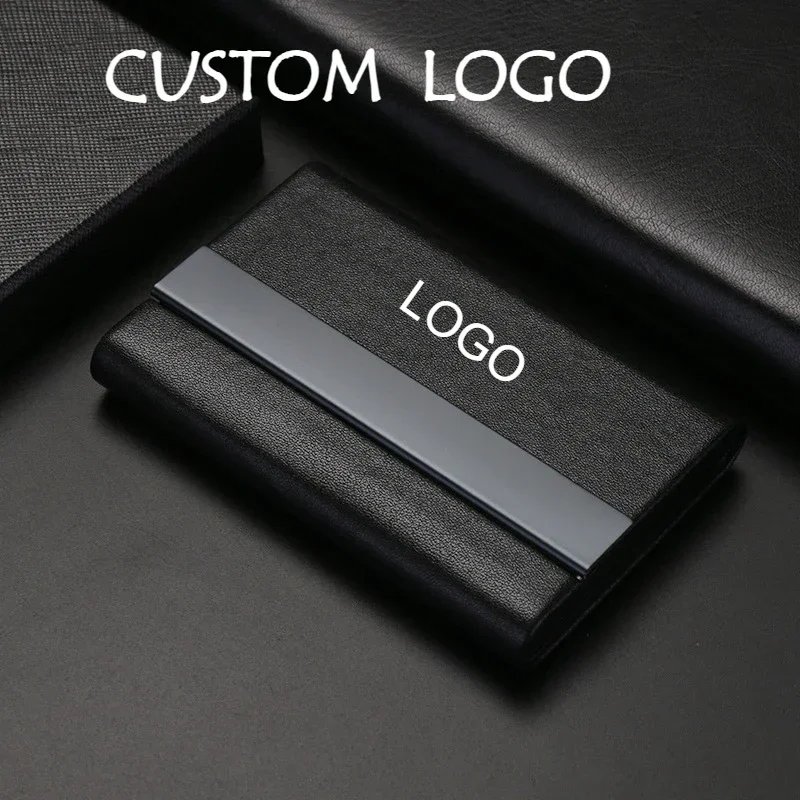 Custom Logo PU Leather Stainle - Phone Accessories Company ulasan dan harga