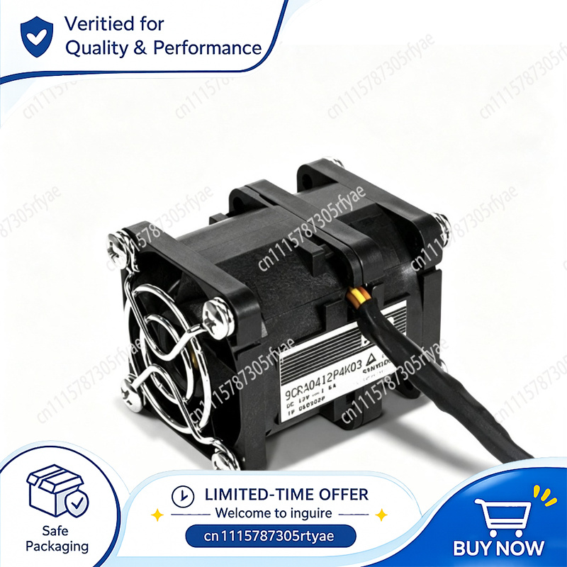 Variable Speed Cooling Fan 200 - Phone Cooling Fan ulasan dan harga