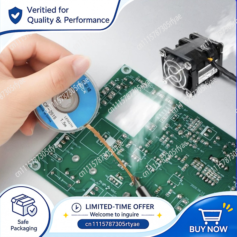 Variable Speed Cooling Fan 200 - Phone Cooling Fan ulasan dan harga