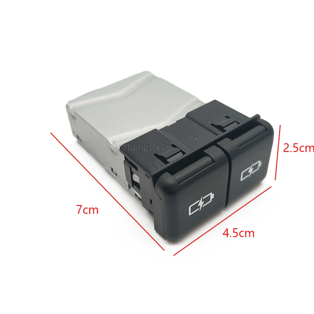 Car Charger Type-C PD Quick Ch - Phone Accessories Types ulasan dan harga