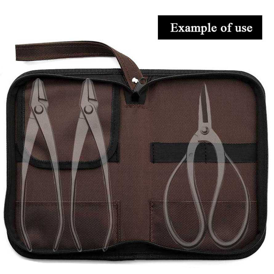 Bonsai Tools Tool Set Case Mad - Phone Accessories Company ulasan dan harga